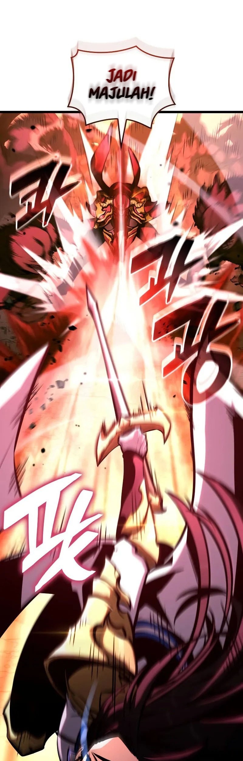 Emperor of Solo Play Chapter 19 - halaman 65