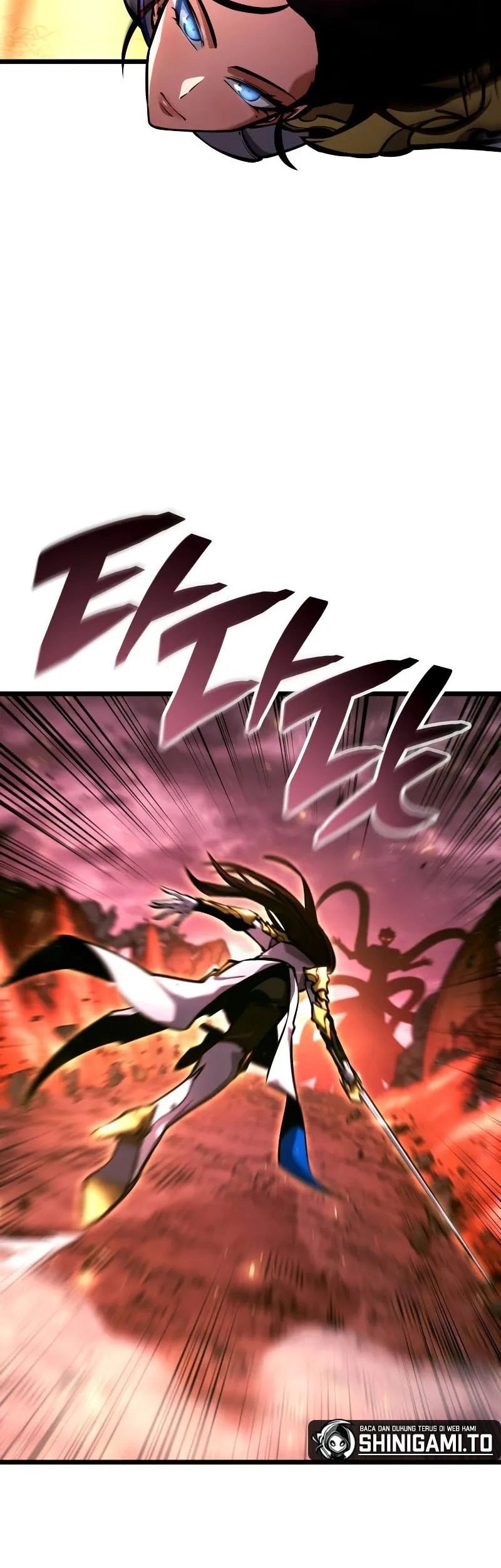 Emperor of Solo Play Chapter 19 - halaman 66