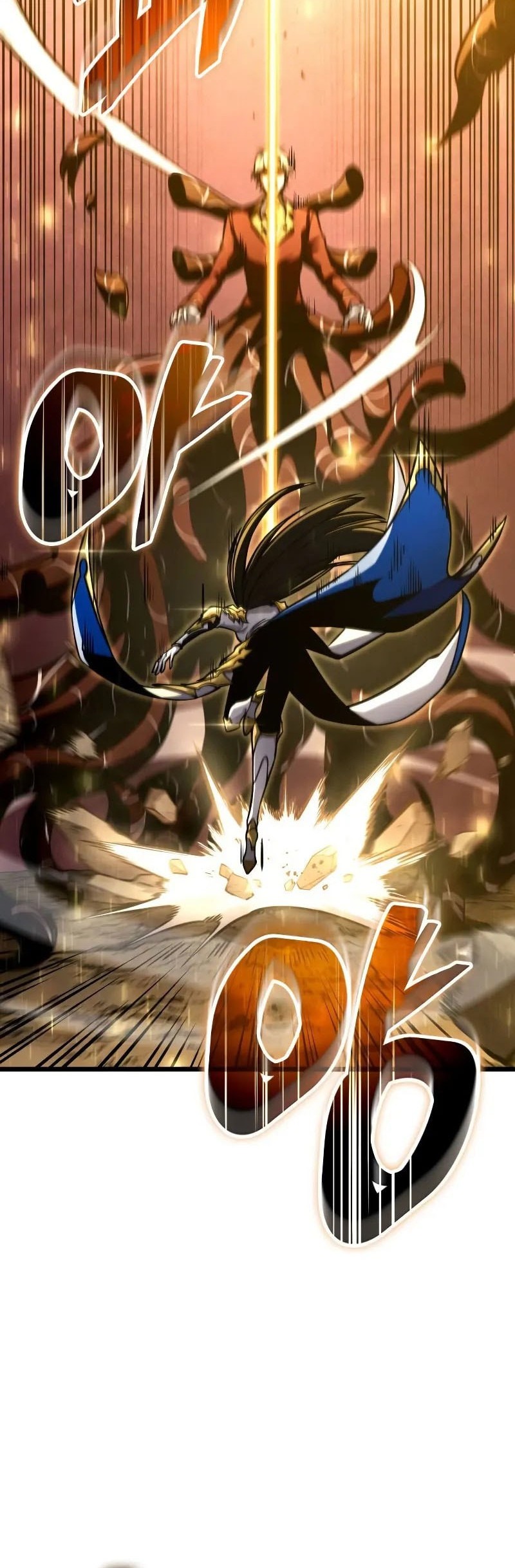 Emperor of Solo Play Chapter 19 - halaman 80