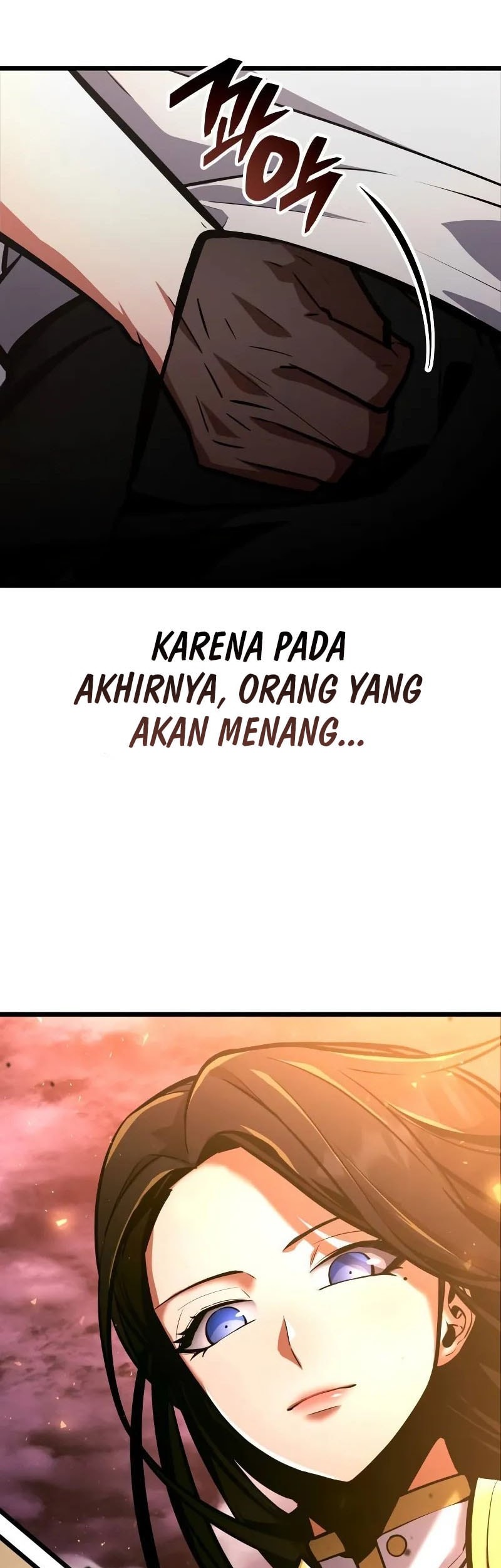 Emperor of Solo Play Chapter 19 - halaman 87