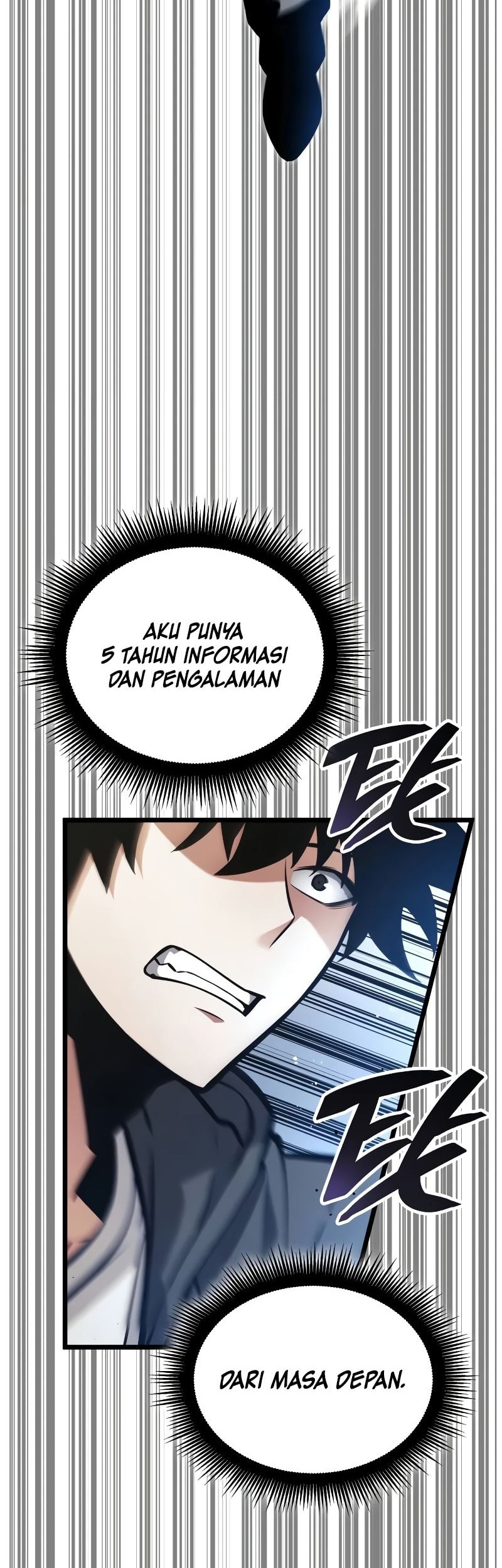 Emperor of Solo Play Chapter 2 - halaman 10