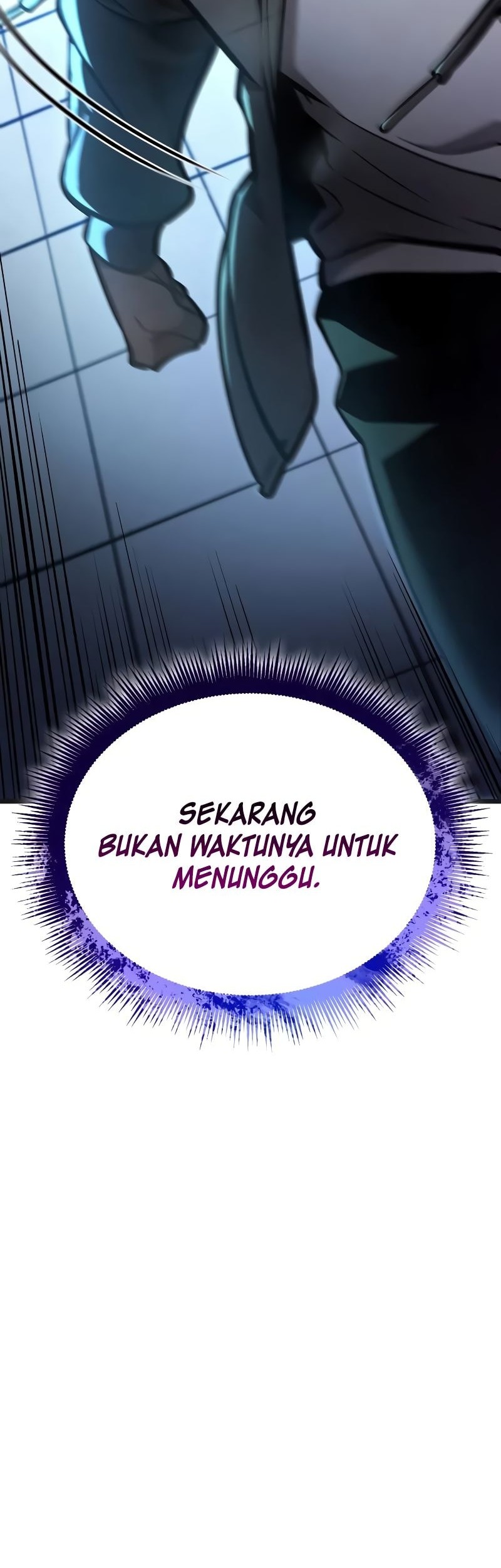 Emperor of Solo Play Chapter 2 - halaman 28