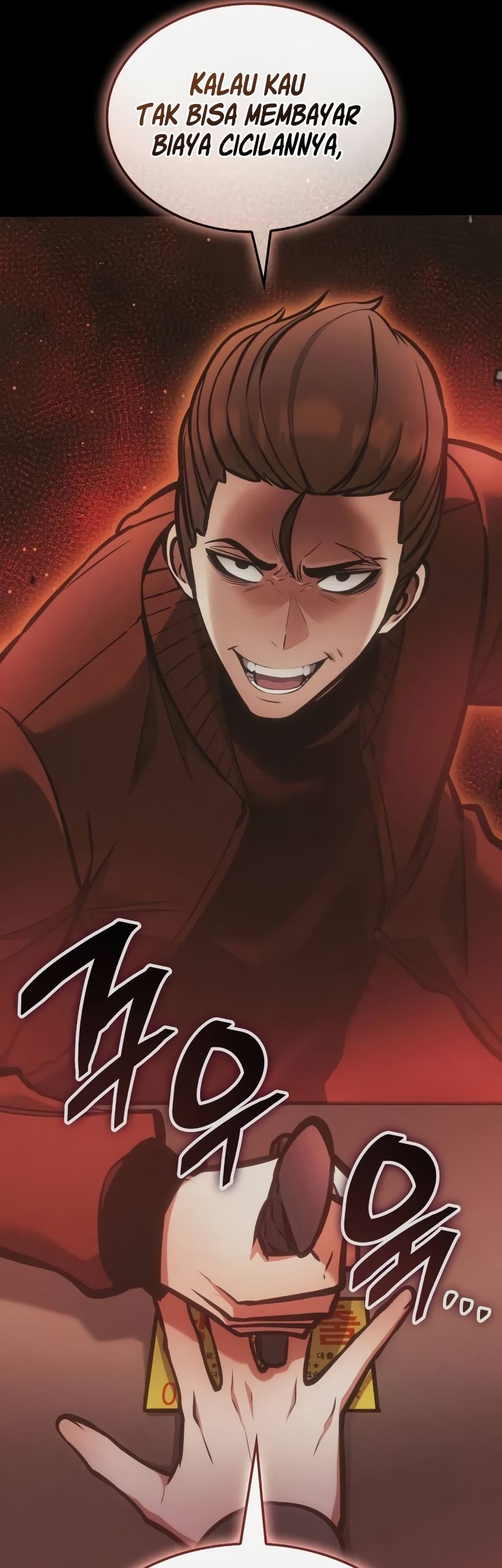 Emperor of Solo Play Chapter 2 - halaman 37