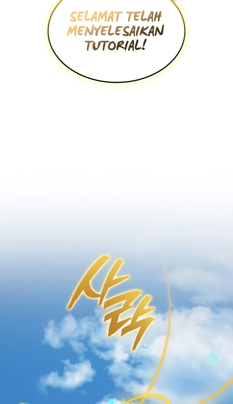 Emperor of Solo Play Chapter 2 - halaman 47