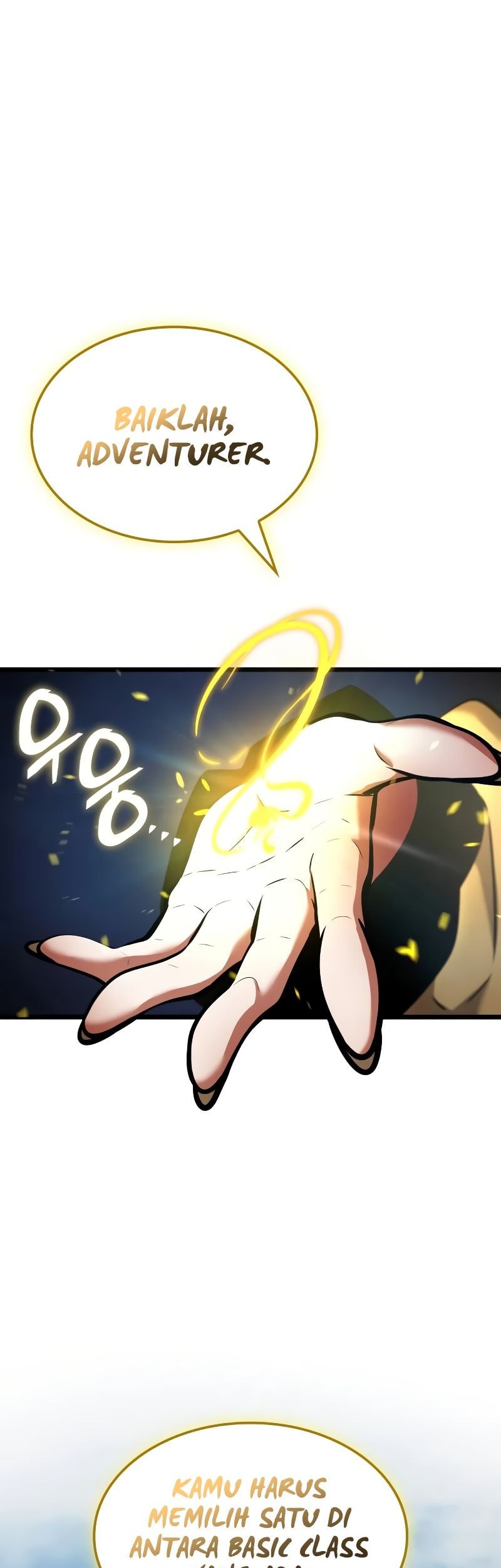 Emperor of Solo Play Chapter 2 - halaman 50