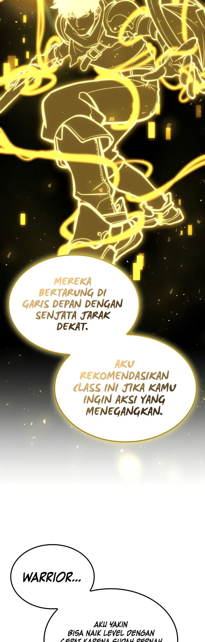 Emperor of Solo Play Chapter 2 - halaman 54
