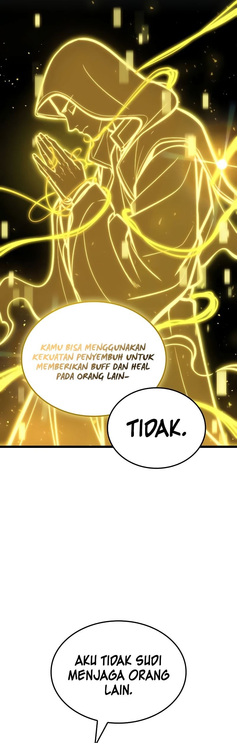 Emperor of Solo Play Chapter 2 - halaman 56