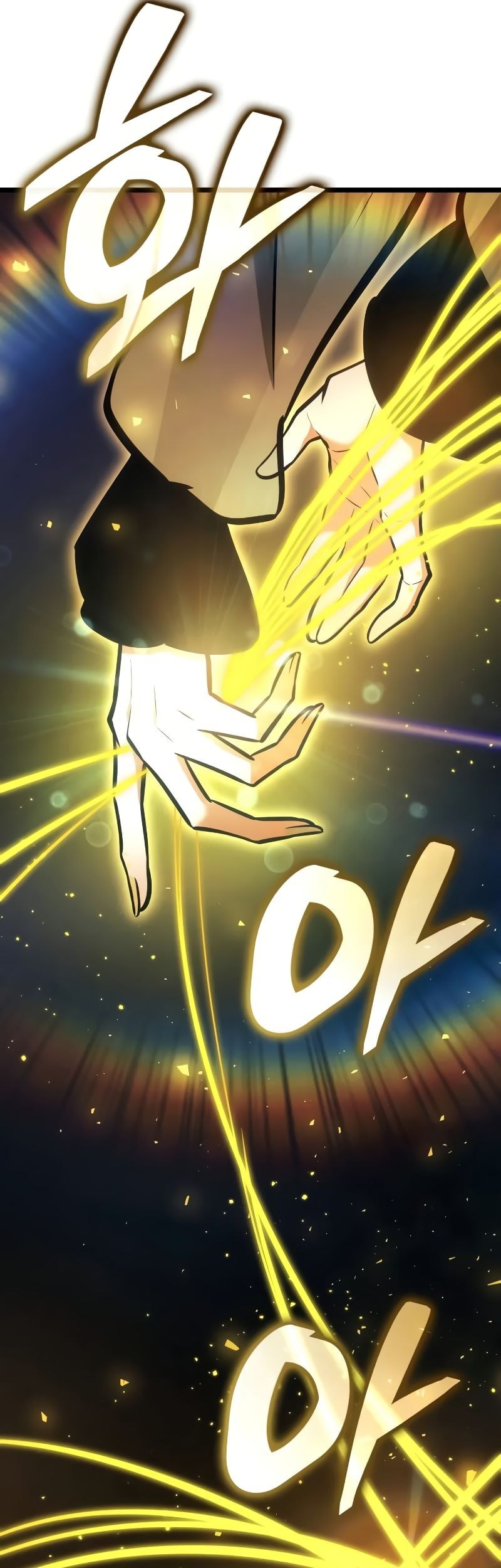 Emperor of Solo Play Chapter 2 - halaman 59
