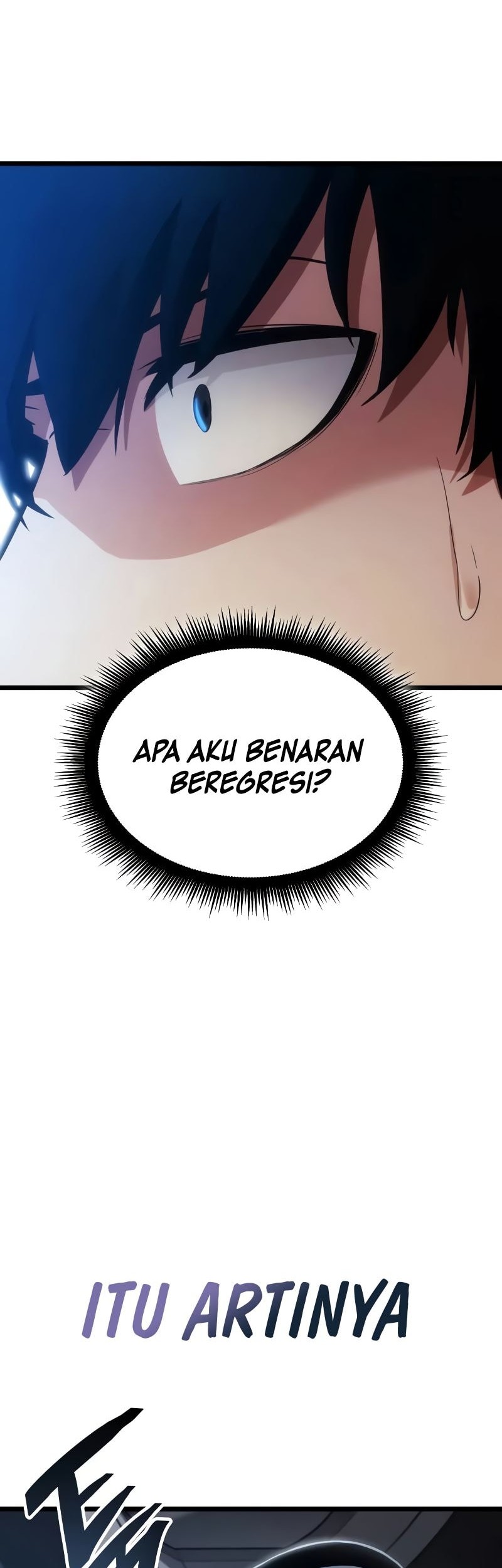 Emperor of Solo Play Chapter 2 - halaman 7