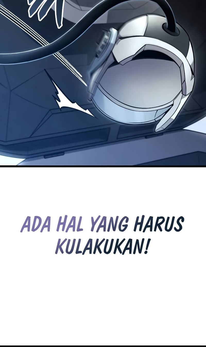 Emperor of Solo Play Chapter 2 - halaman 8
