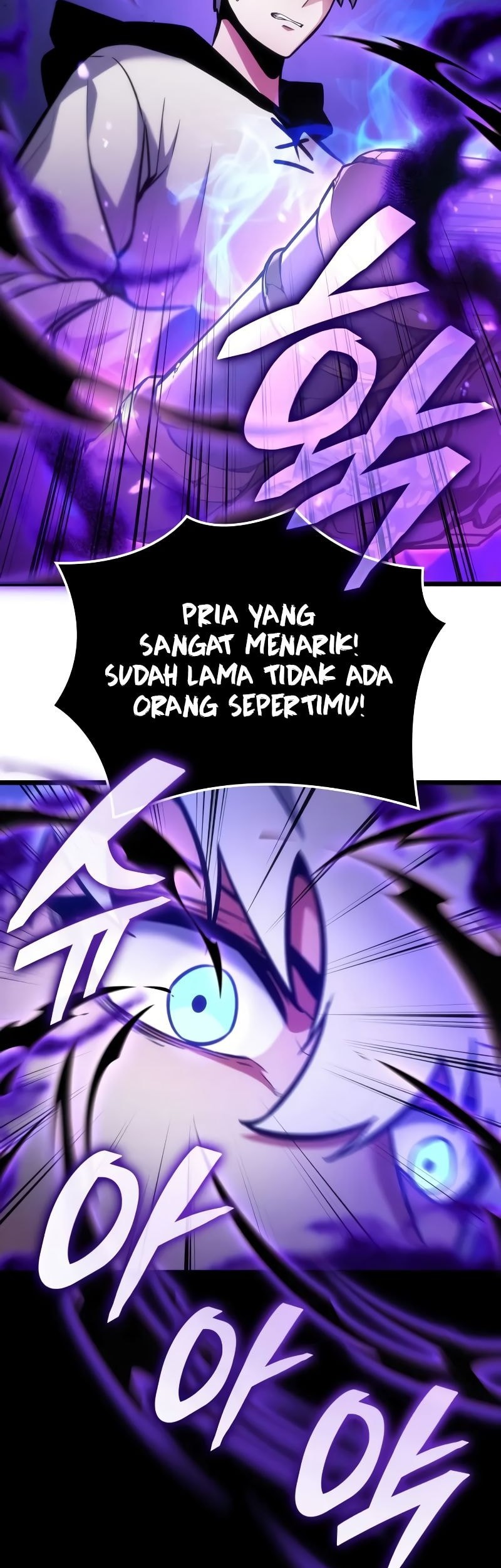 Emperor of Solo Play Chapter 2 - halaman 80