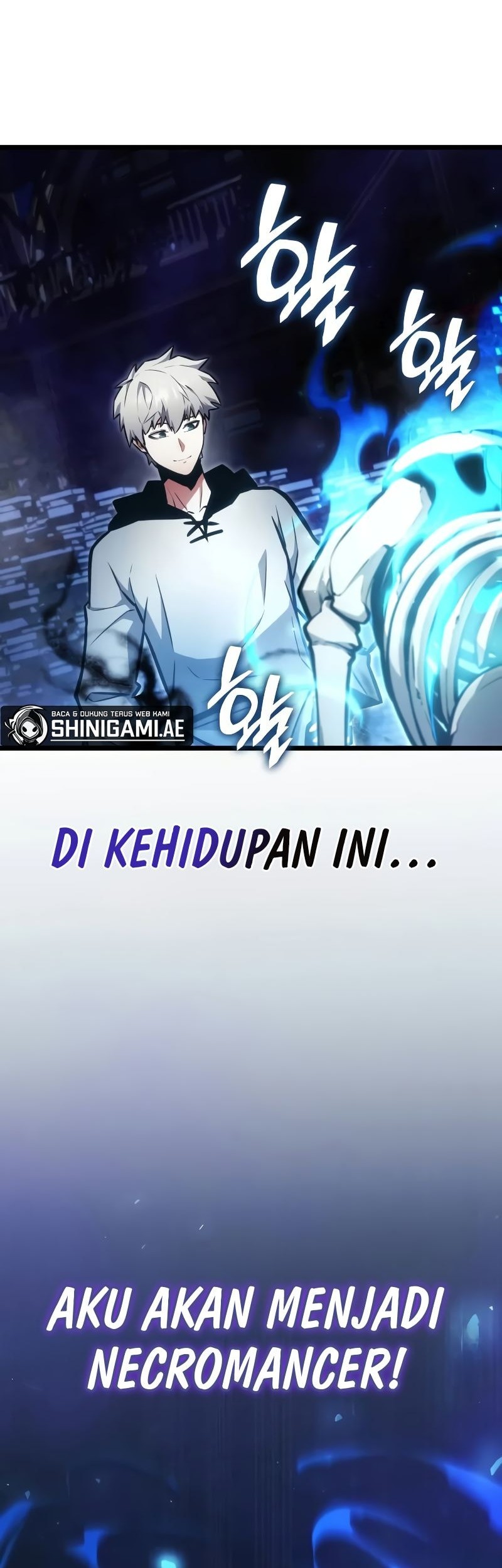 Emperor of Solo Play Chapter 2 - halaman 90