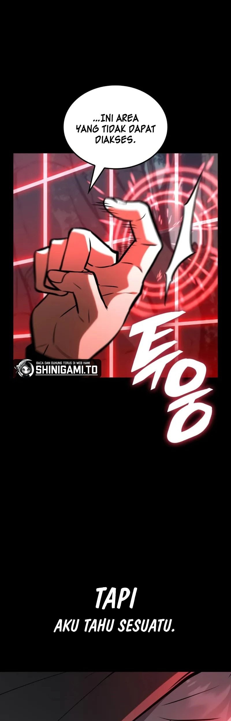 Emperor of Solo Play Chapter 20 - halaman 12