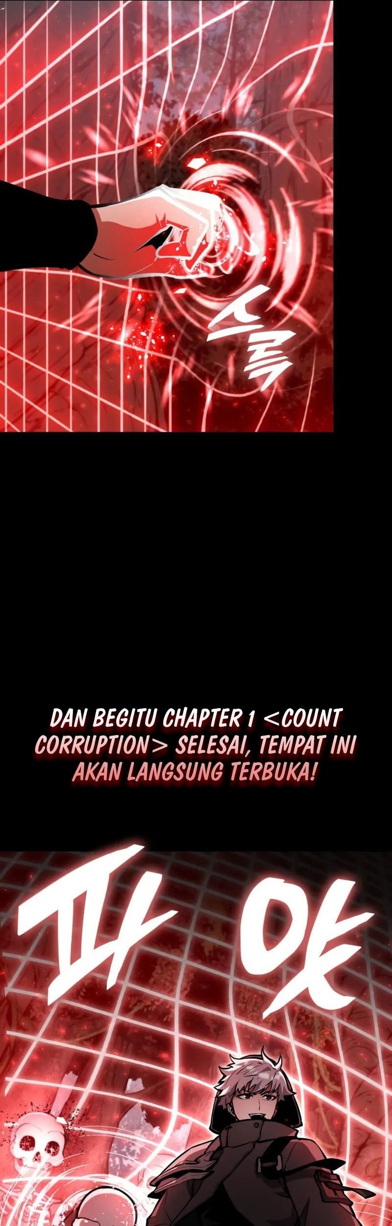 Emperor of Solo Play Chapter 20 - halaman 14