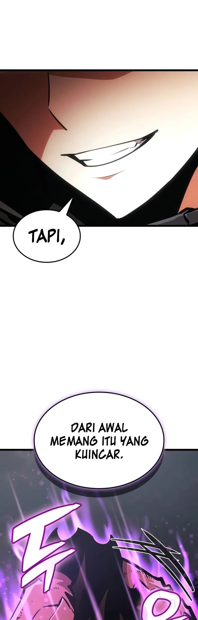 Emperor of Solo Play Chapter 20 - halaman 32