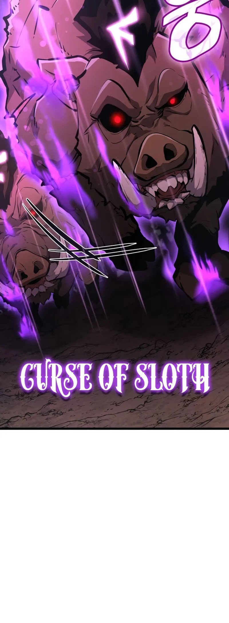 Emperor of Solo Play Chapter 20 - halaman 33