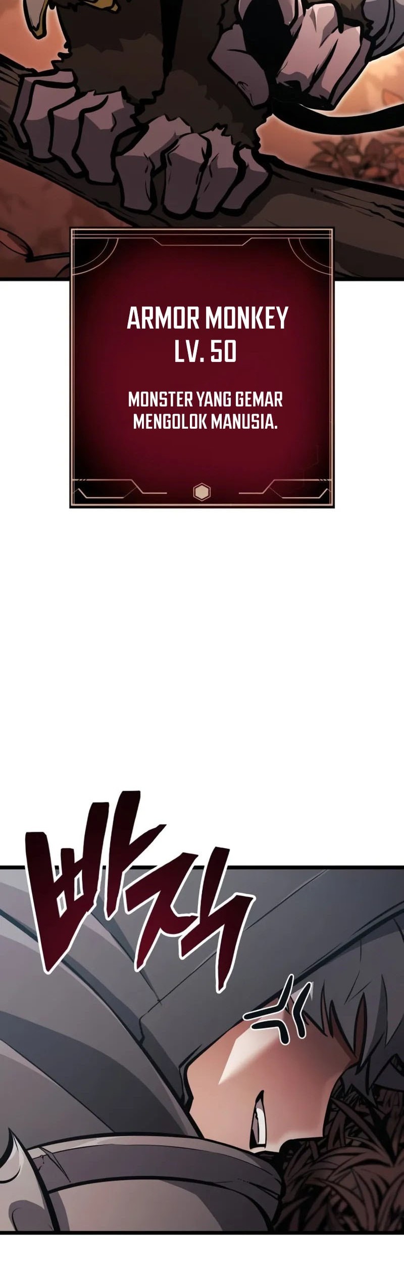 Emperor of Solo Play Chapter 20 - halaman 41