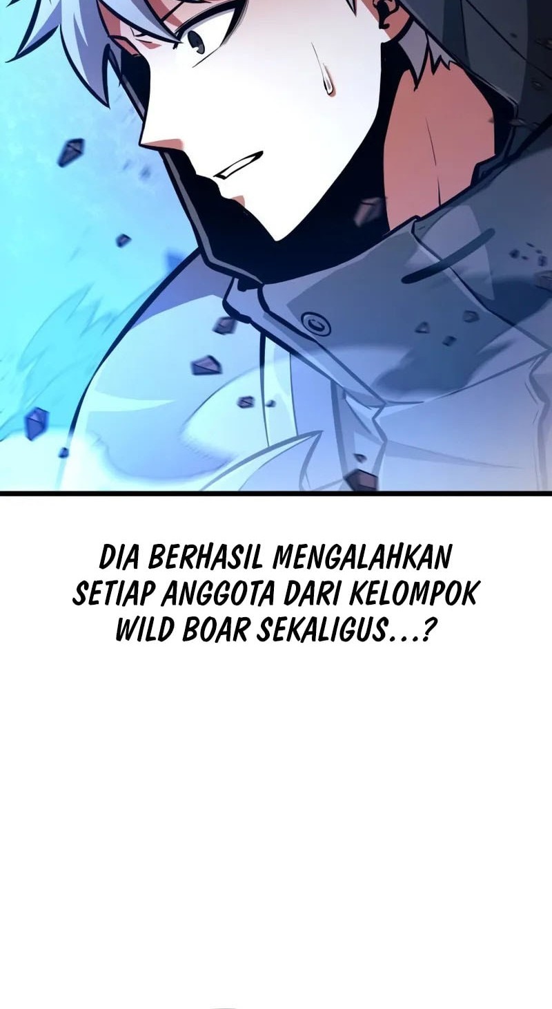 Emperor of Solo Play Chapter 20 - halaman 49