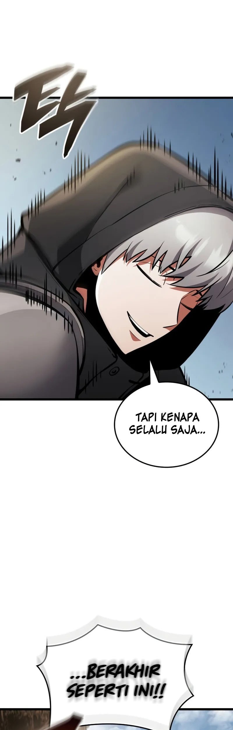 Emperor of Solo Play Chapter 20 - halaman 6