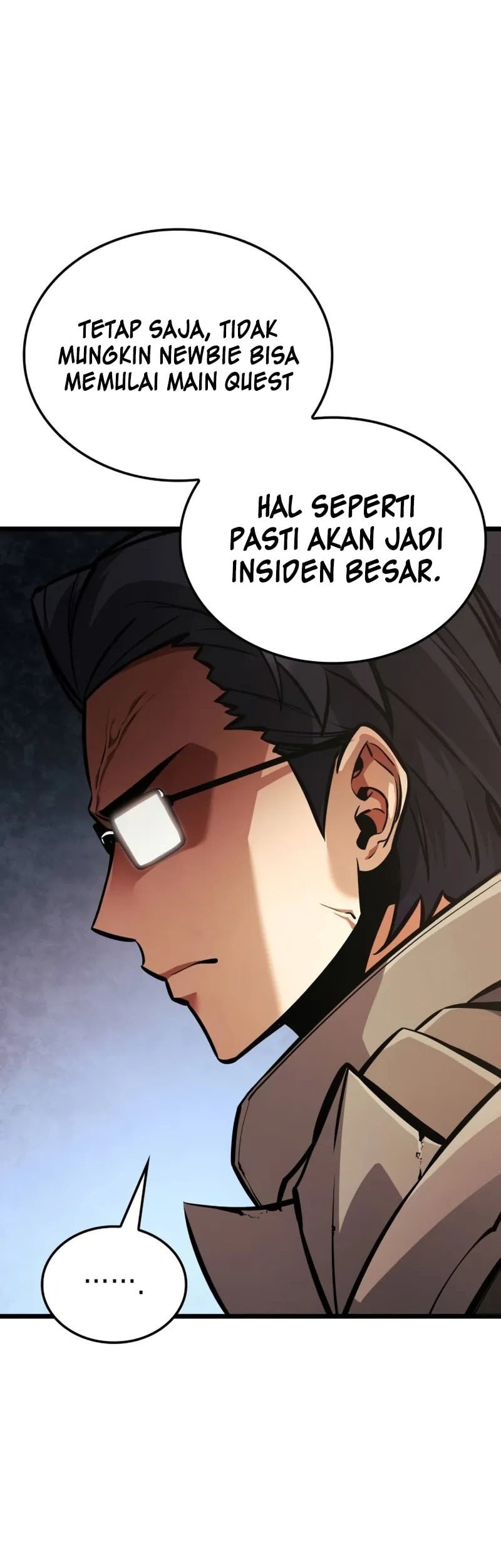 Emperor of Solo Play Chapter 20 - halaman 60