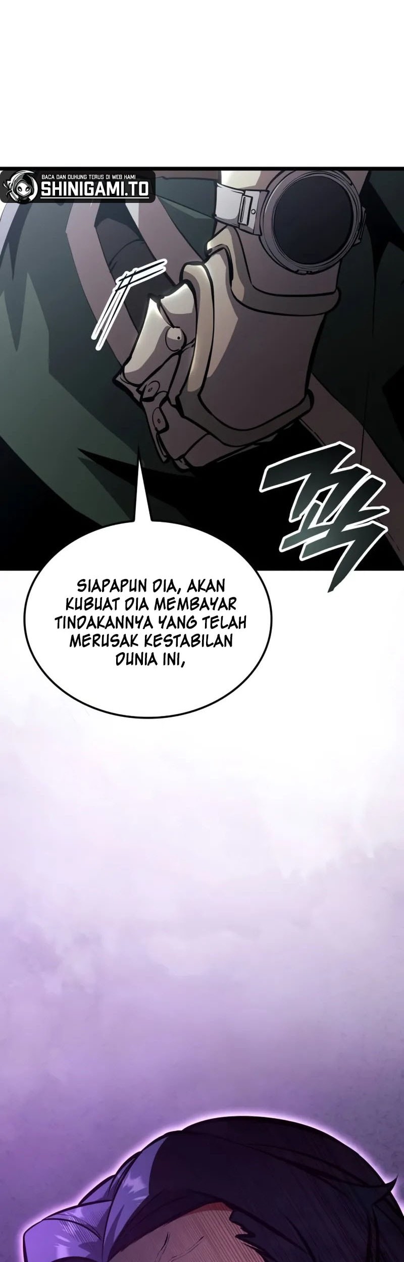 Emperor of Solo Play Chapter 20 - halaman 63