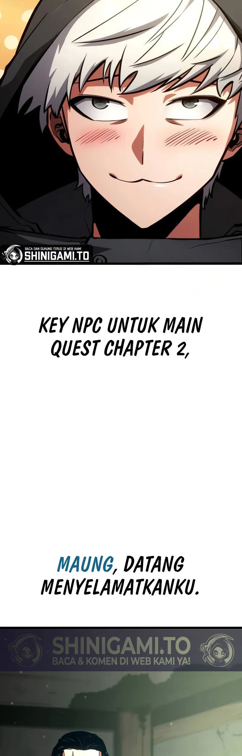 Emperor of Solo Play Chapter 20 - halaman 67