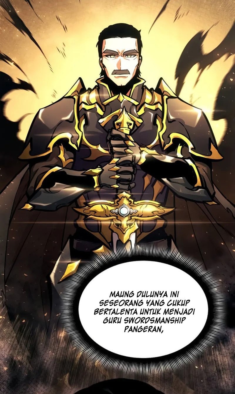 Emperor of Solo Play Chapter 20 - halaman 69