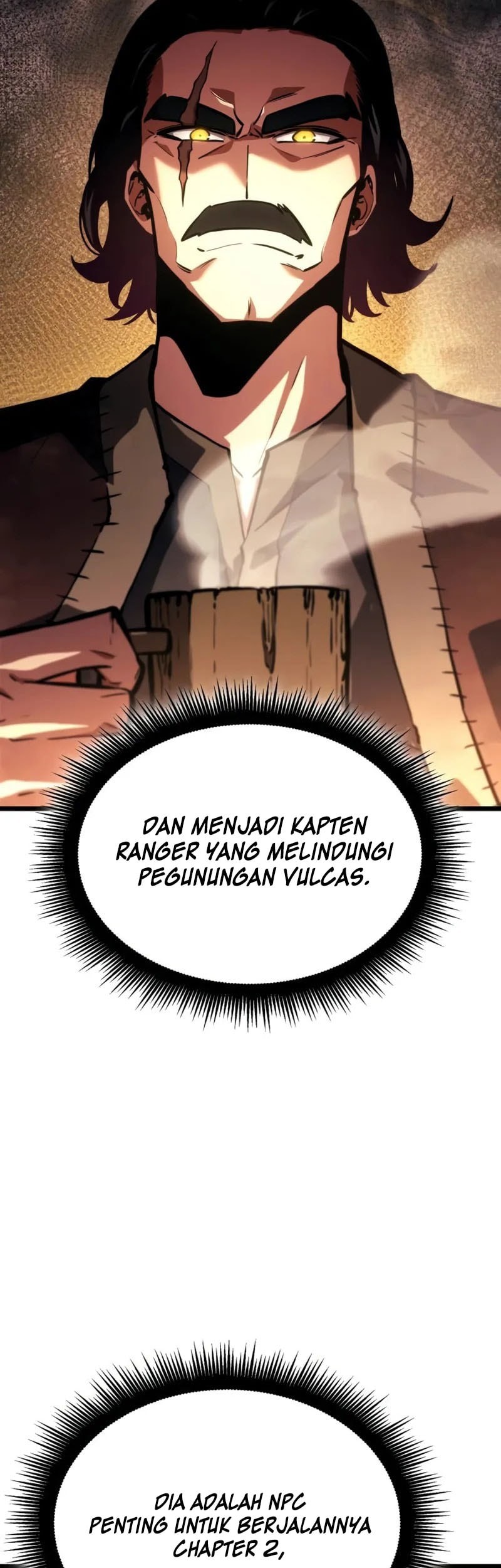 Emperor of Solo Play Chapter 20 - halaman 70