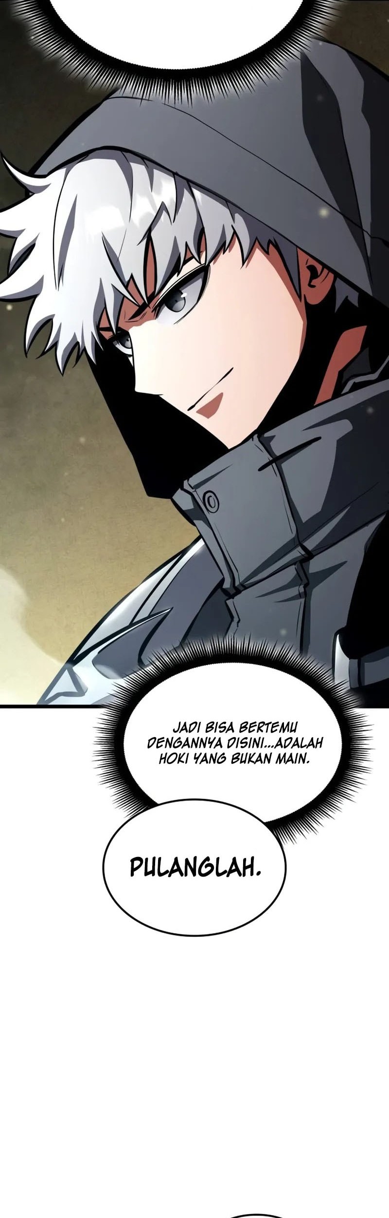 Emperor of Solo Play Chapter 20 - halaman 71