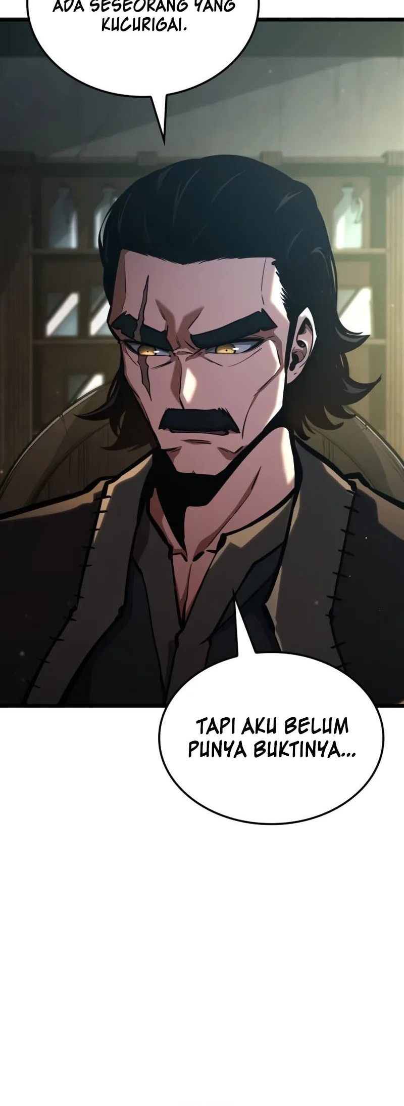 Emperor of Solo Play Chapter 20 - halaman 77