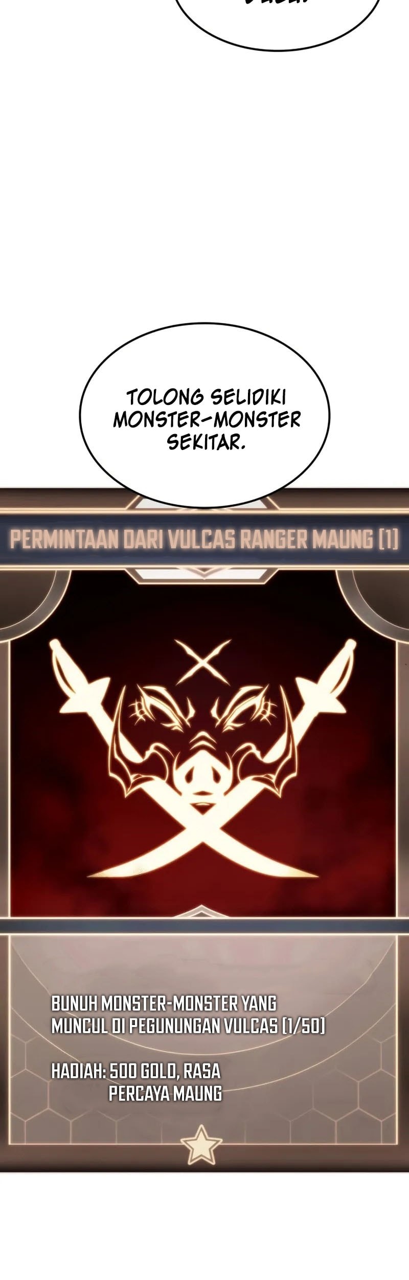 Emperor of Solo Play Chapter 20 - halaman 80