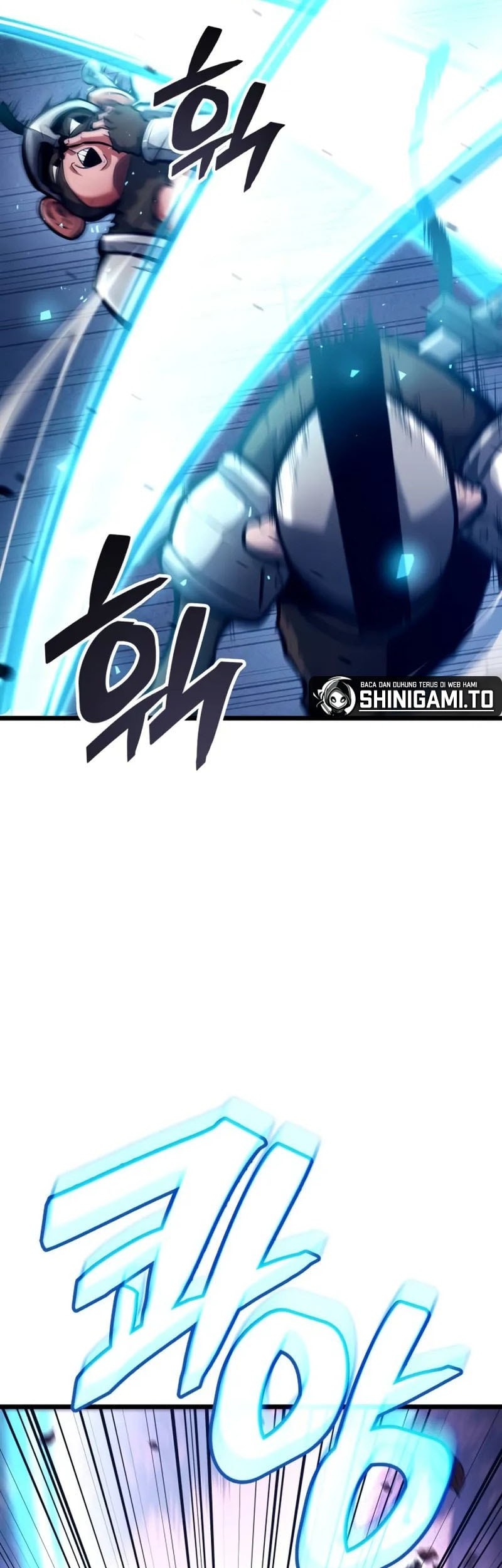 Emperor of Solo Play Chapter 21 - halaman 12
