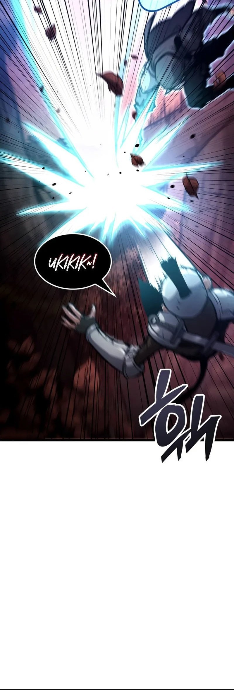 Emperor of Solo Play Chapter 21 - halaman 13