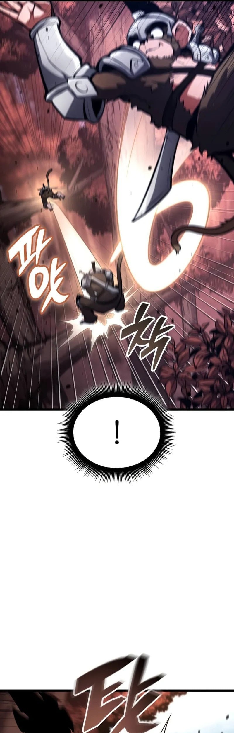 Emperor of Solo Play Chapter 21 - halaman 14