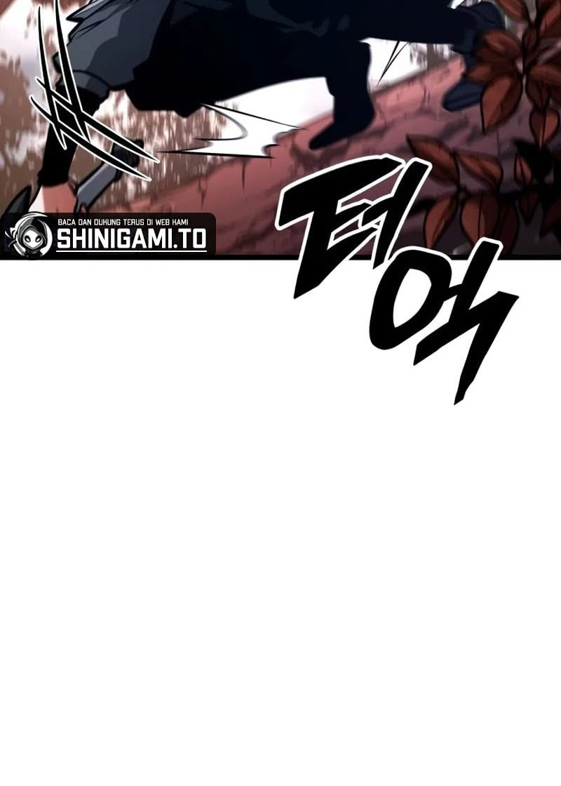 Emperor of Solo Play Chapter 21 - halaman 17