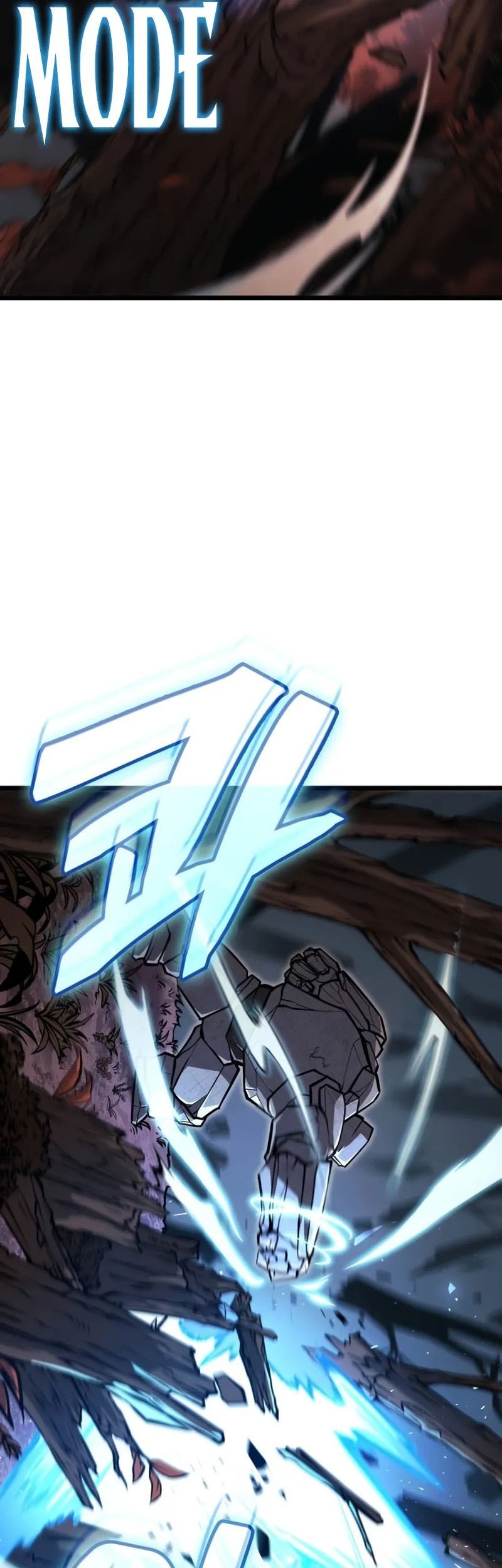 Emperor of Solo Play Chapter 21 - halaman 26