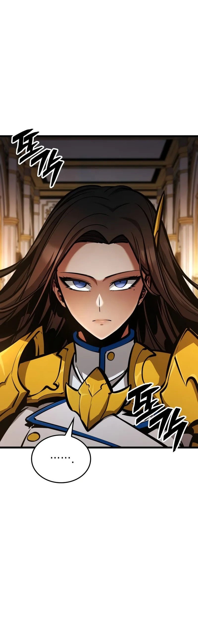 Emperor of Solo Play Chapter 21 - halaman 35