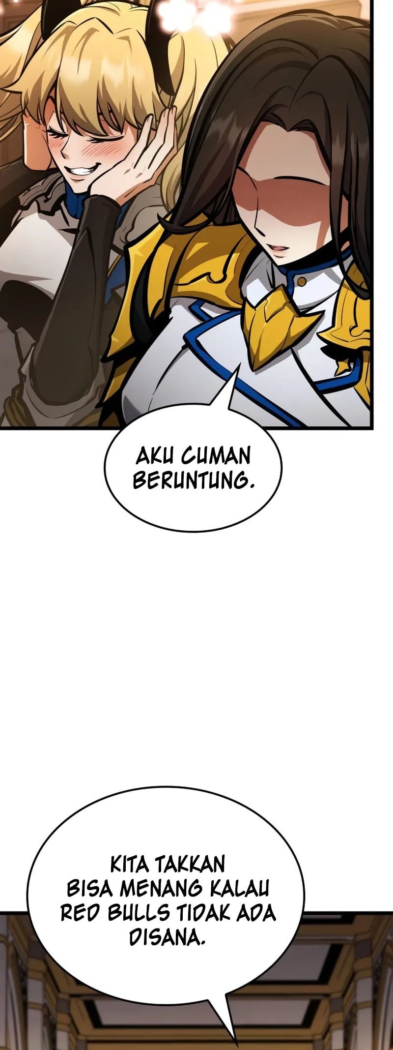 Emperor of Solo Play Chapter 21 - halaman 37