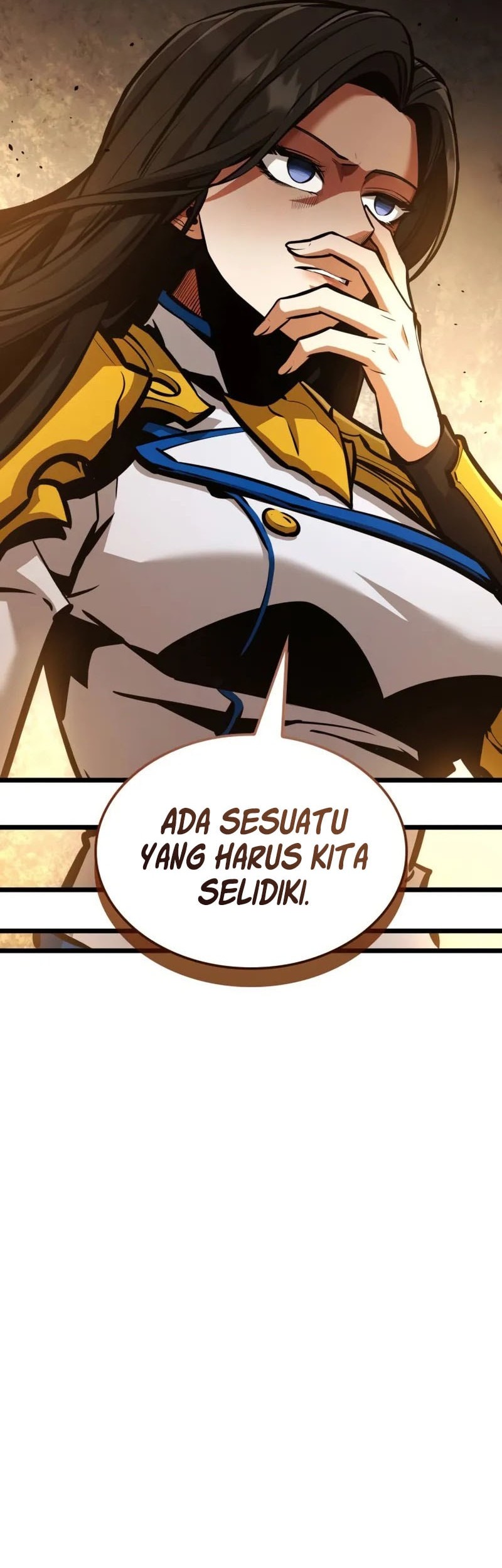 Emperor of Solo Play Chapter 21 - halaman 41
