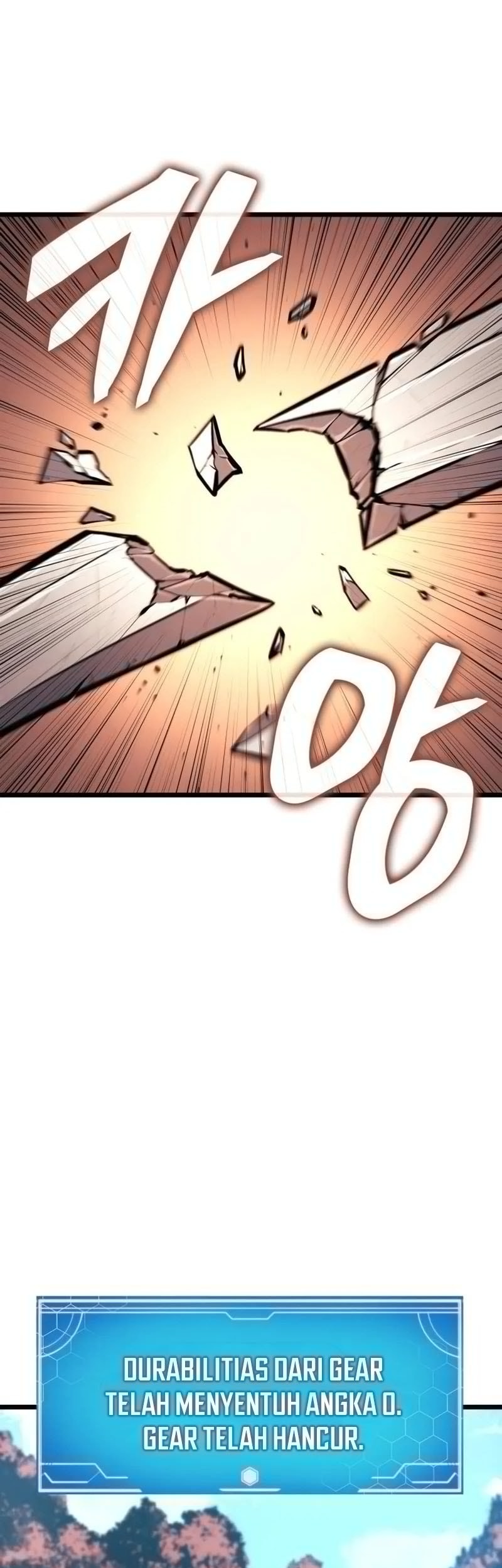 Emperor of Solo Play Chapter 21 - halaman 42
