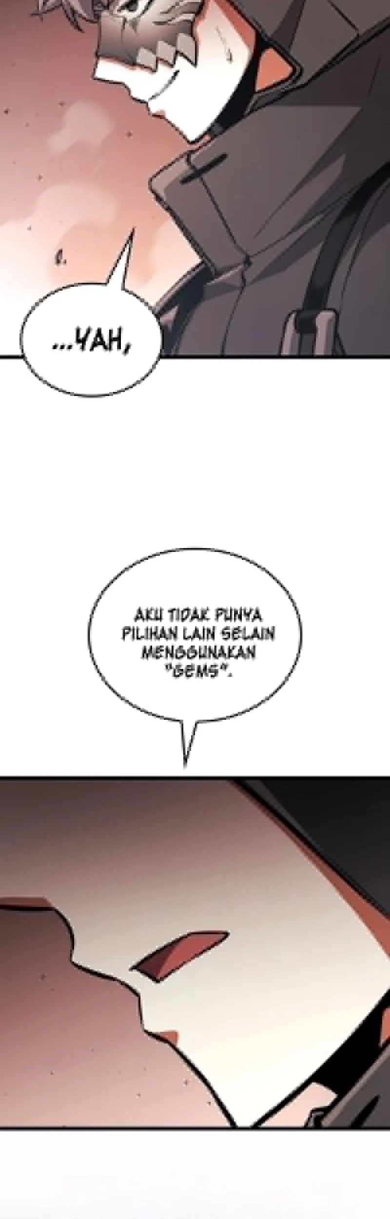 Emperor of Solo Play Chapter 21 - halaman 45