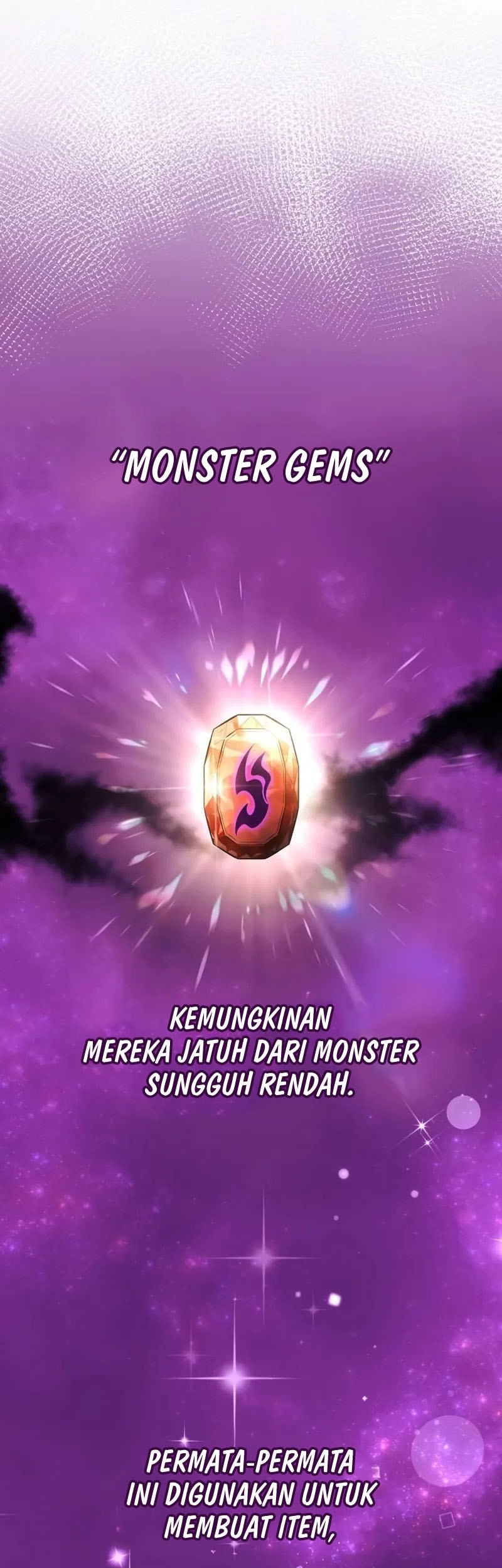 Emperor of Solo Play Chapter 21 - halaman 46