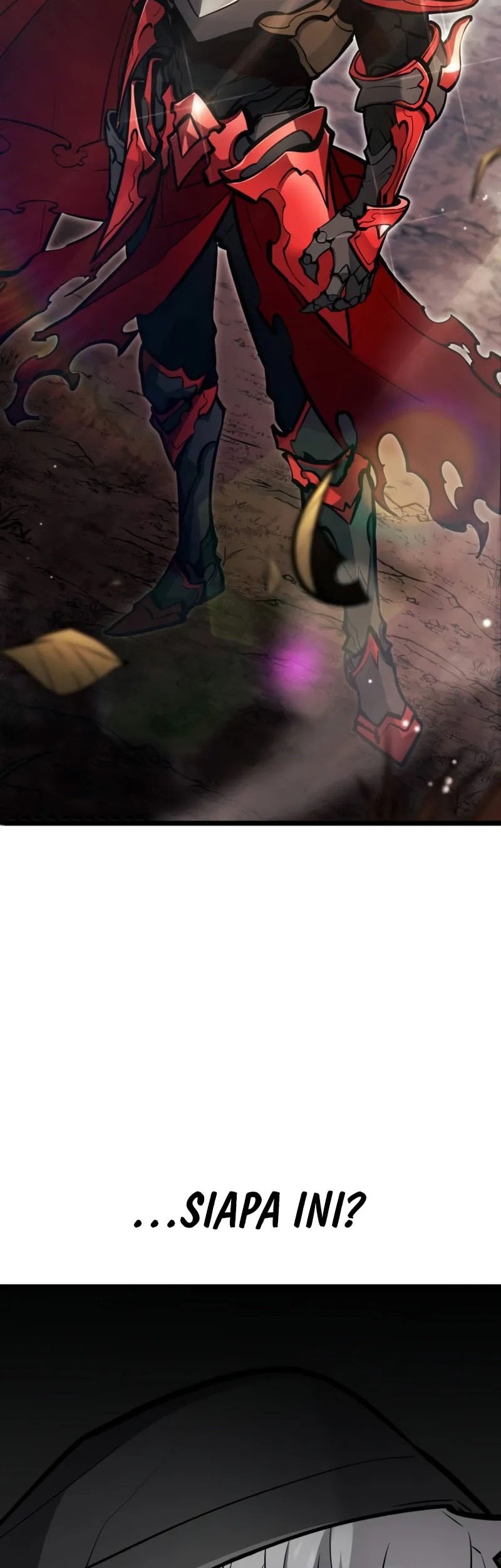 Emperor of Solo Play Chapter 21 - halaman 55