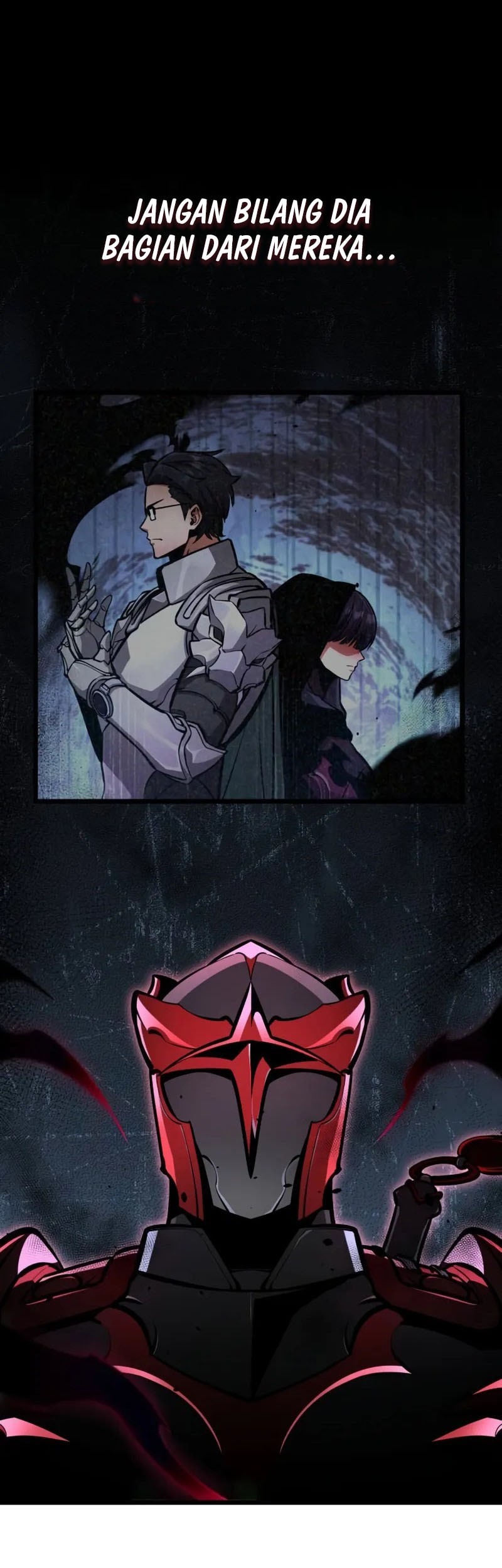 Emperor of Solo Play Chapter 21 - halaman 58
