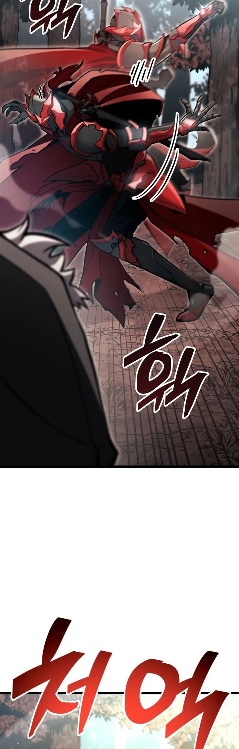 Emperor of Solo Play Chapter 21 - halaman 60