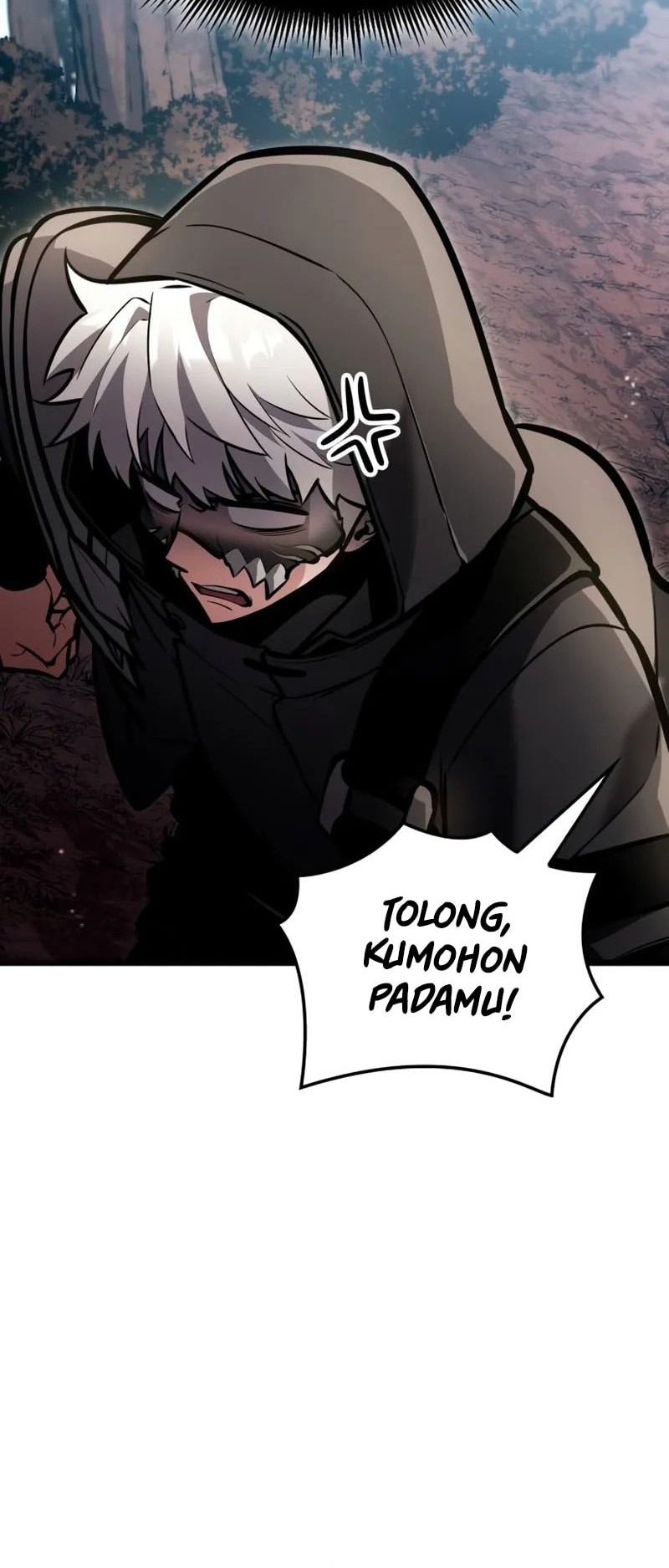 Emperor of Solo Play Chapter 21 - halaman 65
