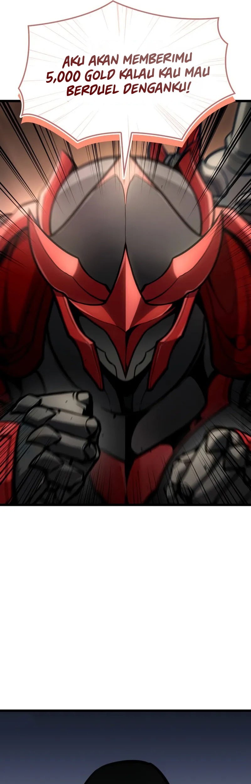 Emperor of Solo Play Chapter 21 - halaman 66
