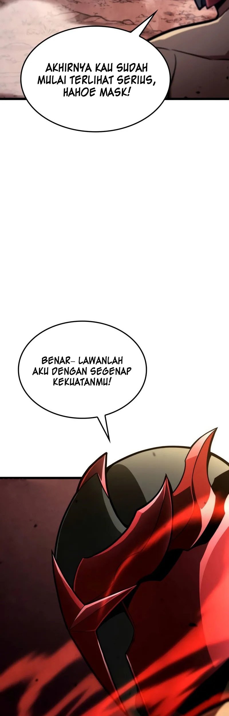 Emperor of Solo Play Chapter 22 - halaman 41