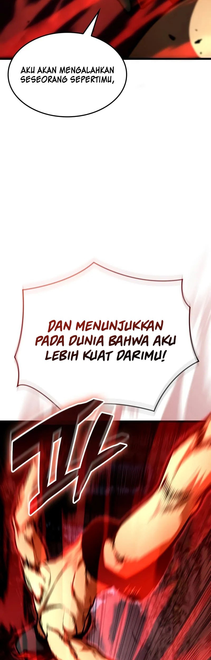 Emperor of Solo Play Chapter 22 - halaman 42
