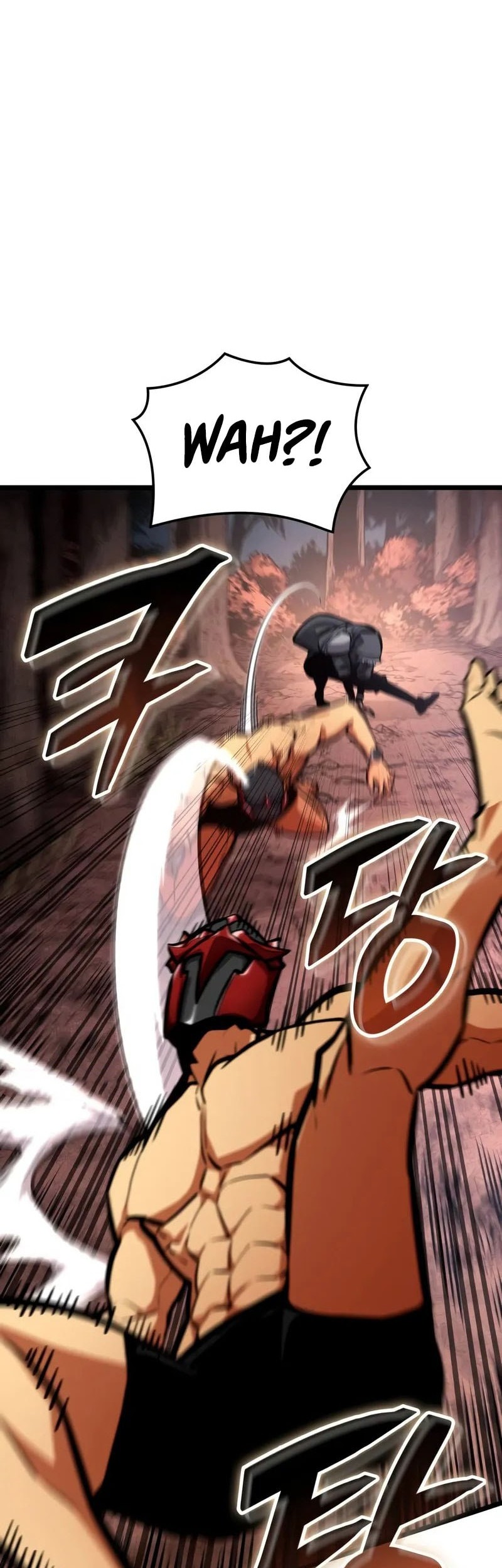 Emperor of Solo Play Chapter 22 - halaman 47